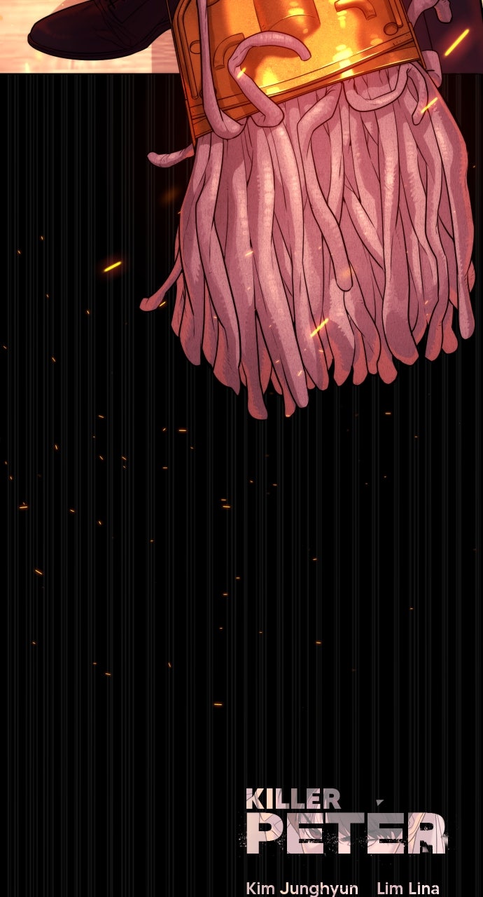 Read Killer Peter Manga Online