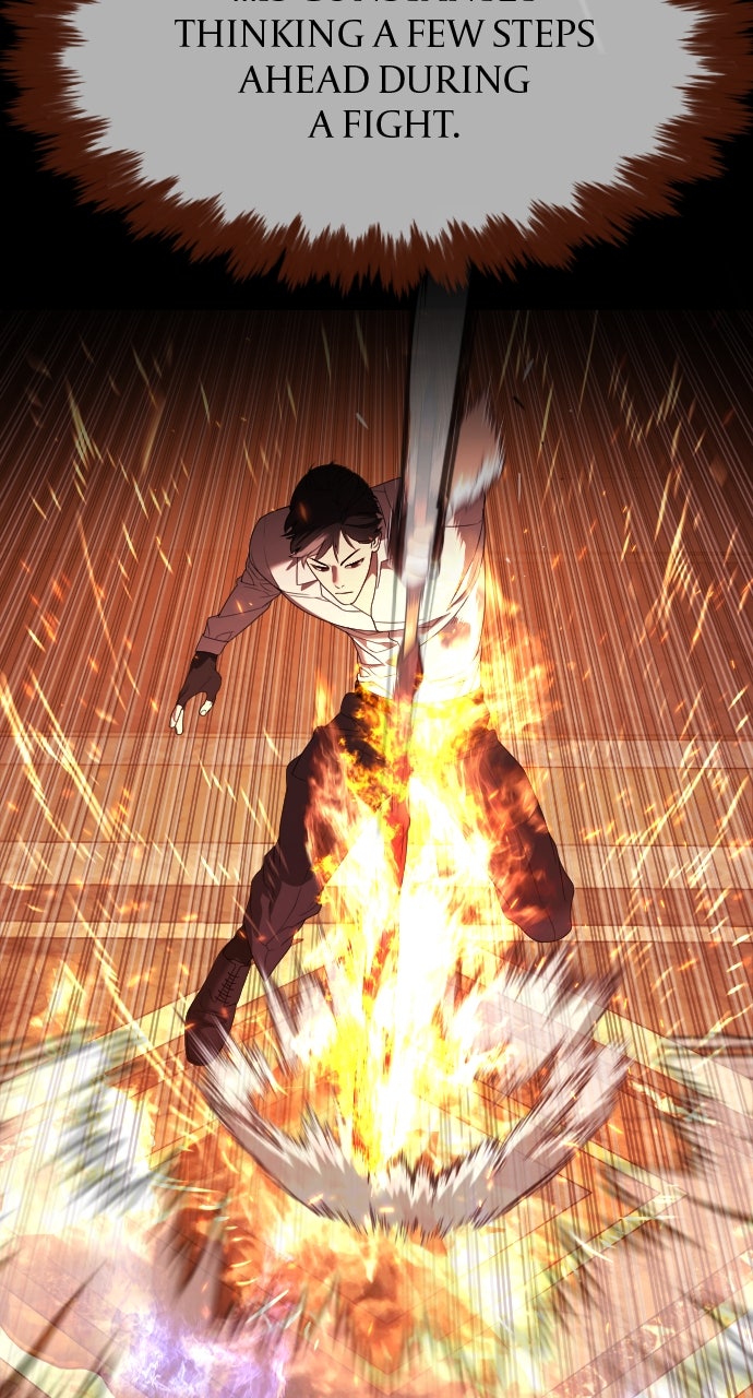 Read Killer Peter Manga Online