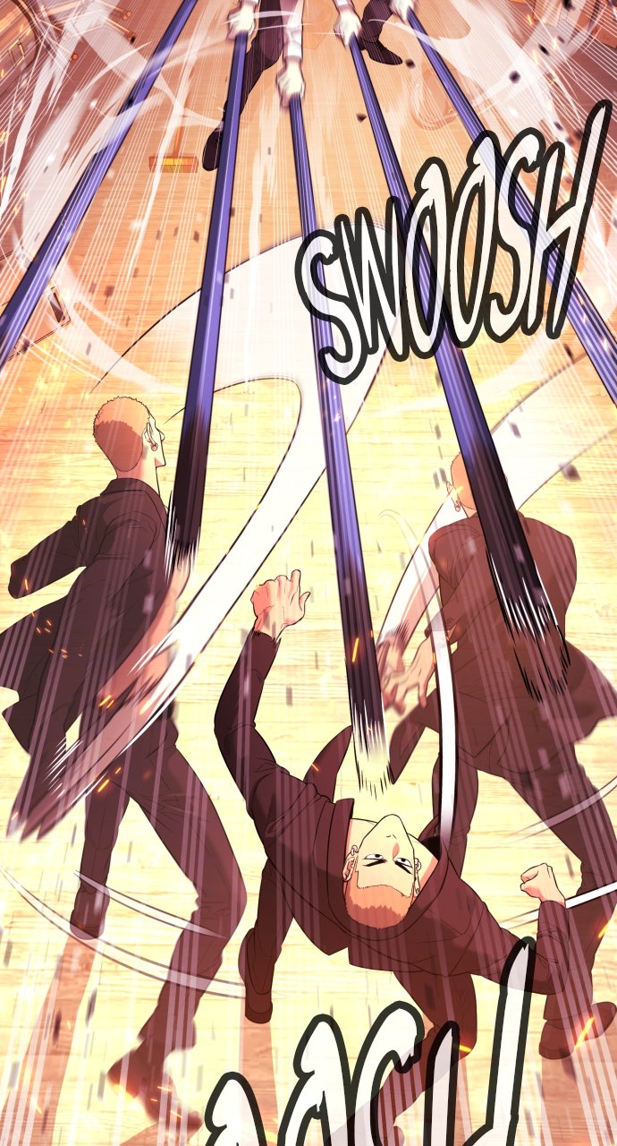 Read Killer Peter Manga Online