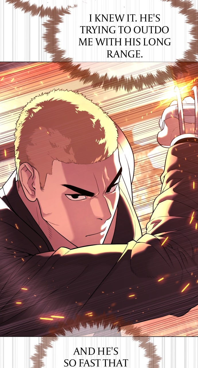 Read Killer Peter Manga Online