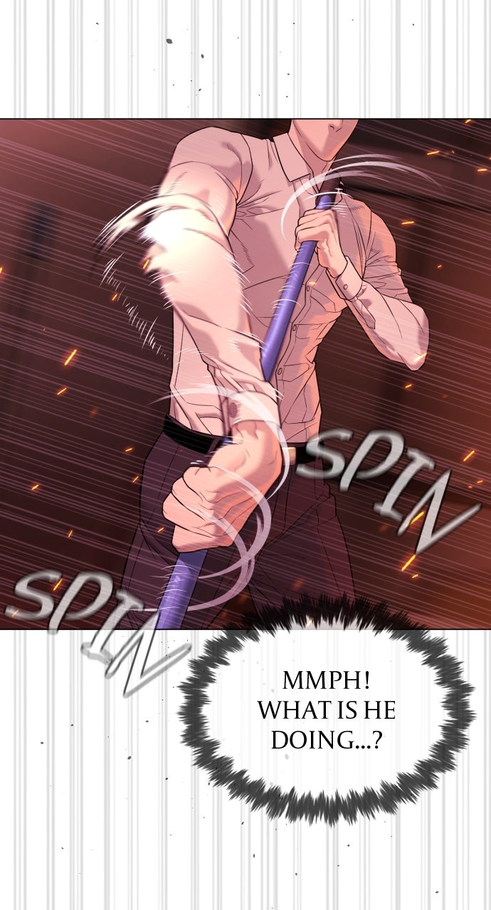 Read Killer Peter Manga Online