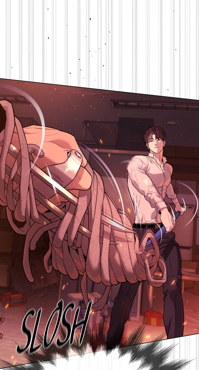 Read Killer Peter Manga Online