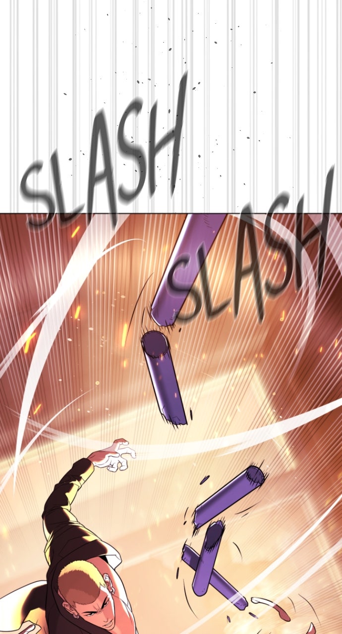 Read Killer Peter Manga Online