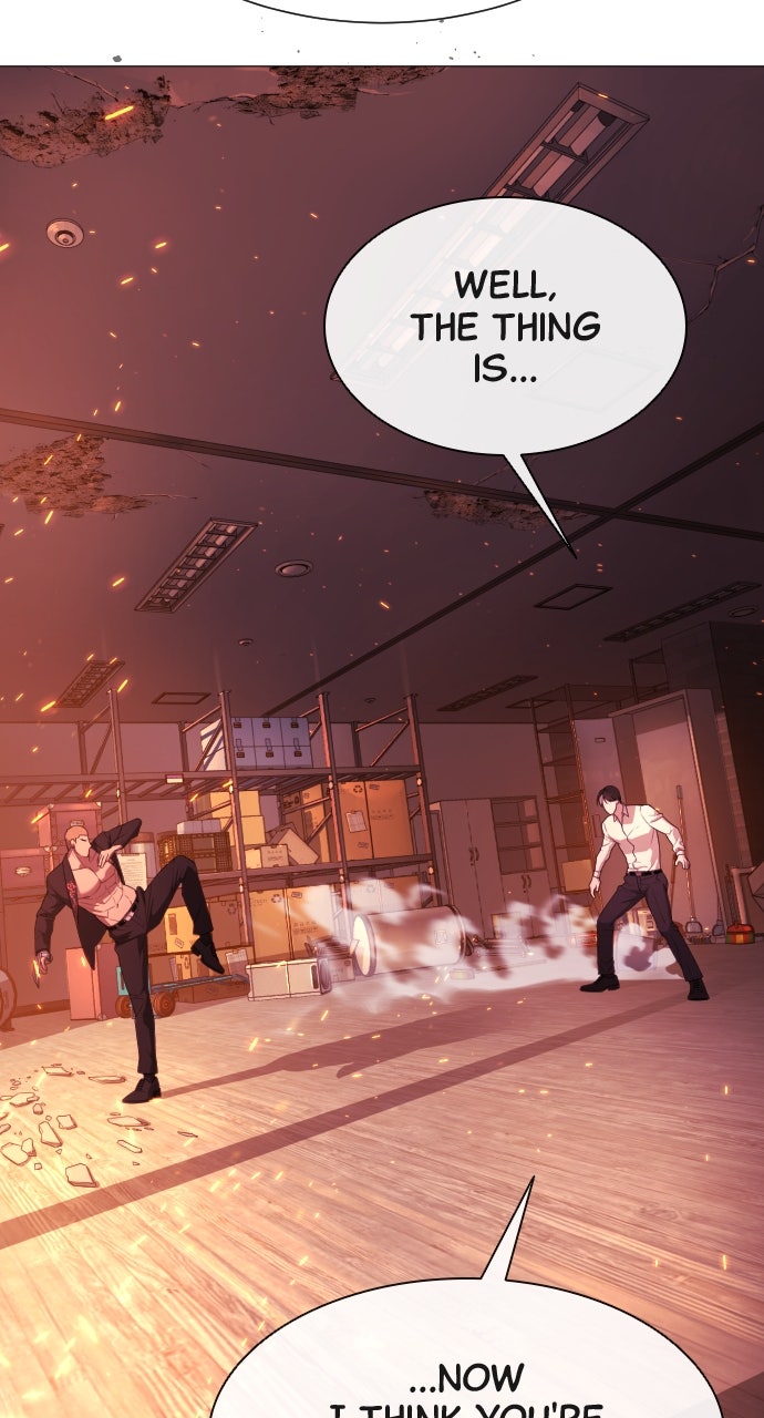 Read Killer Peter Manga Online