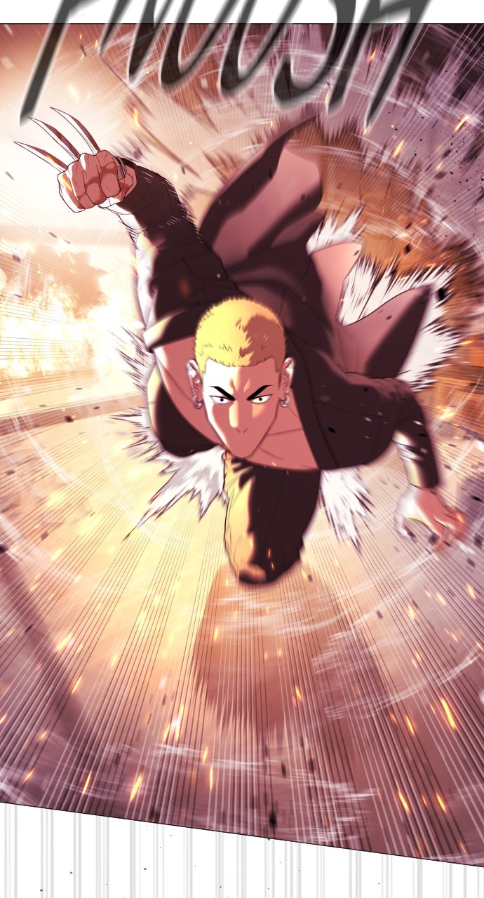 Read Killer Peter Manga Online