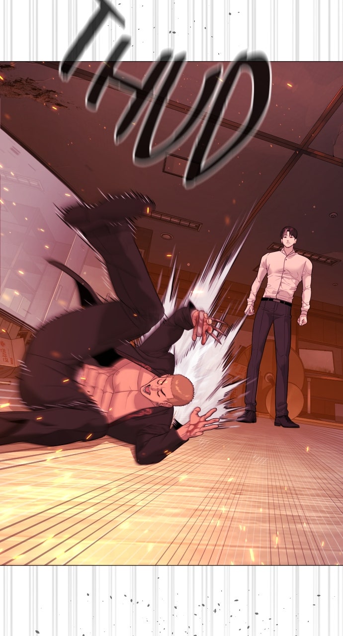 Read Killer Peter Manga Online