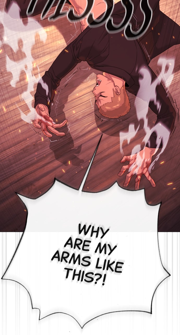 Read Killer Peter Manga Online