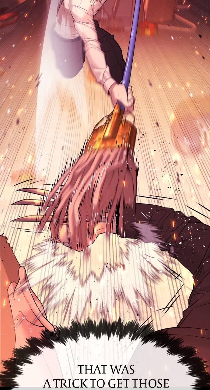 Read Killer Peter Manga Online