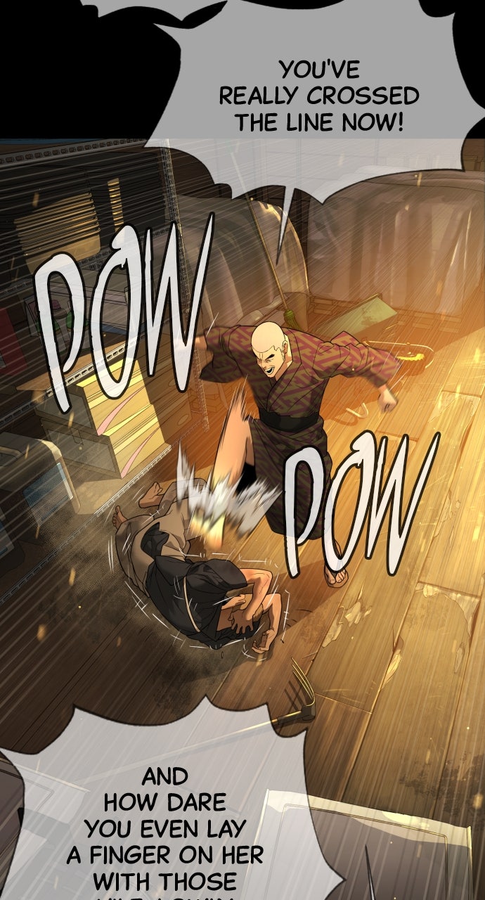 Read Killer Peter Manga Online