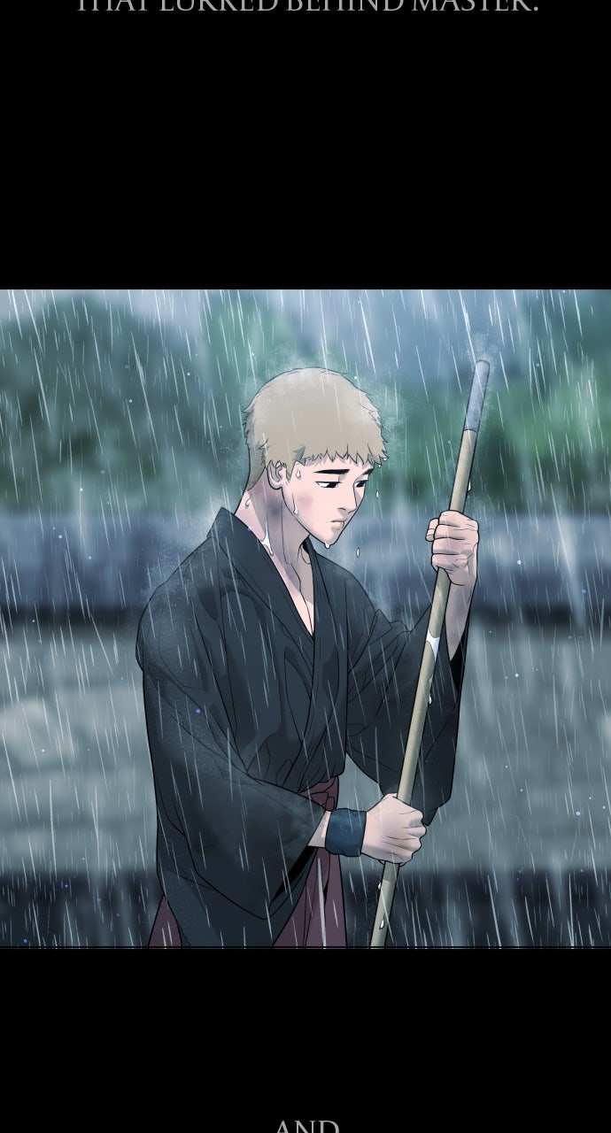 Read Killer Peter Manga Online