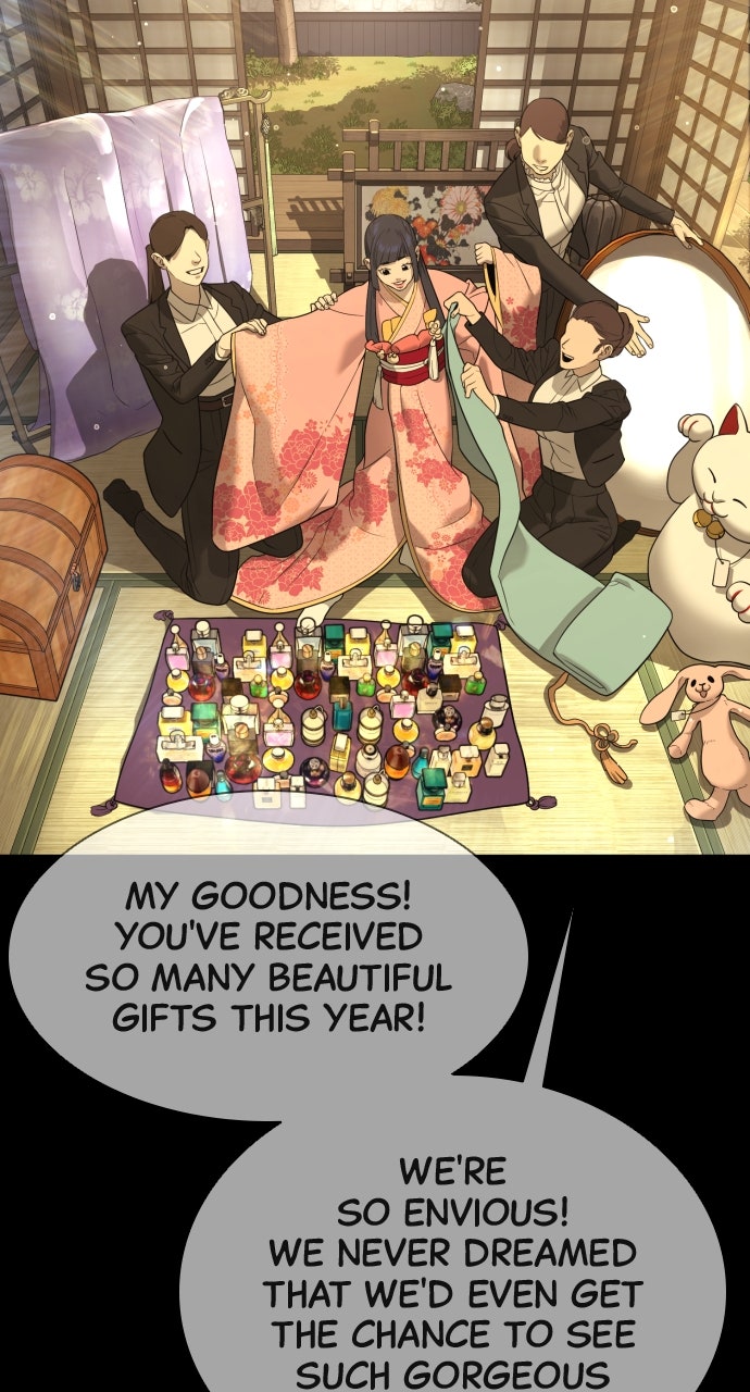 Read Killer Peter Manga Online