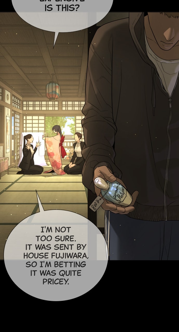 Read Killer Peter Manga Online