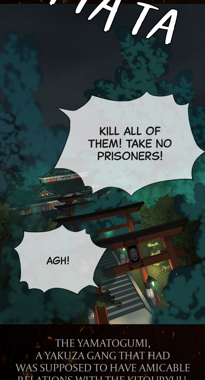 Read Killer Peter Manga Online