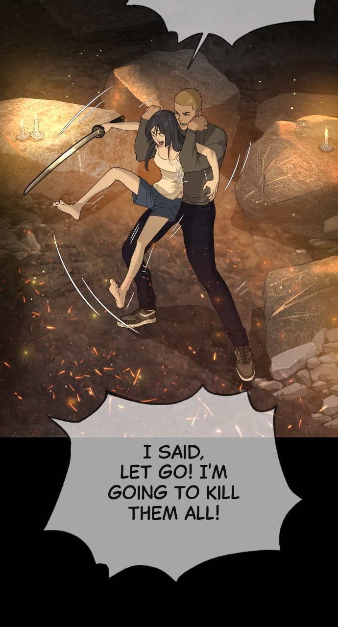 Read Killer Peter Manga Online