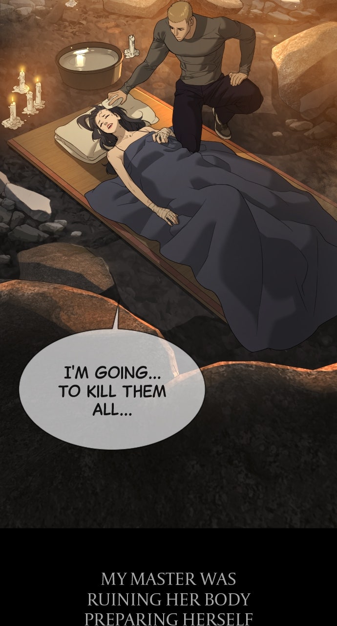 Read Killer Peter Manga Online