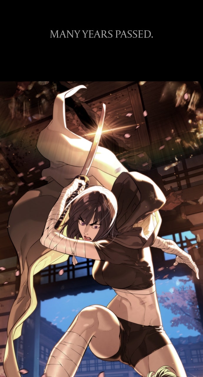 Read Killer Peter Manga Online