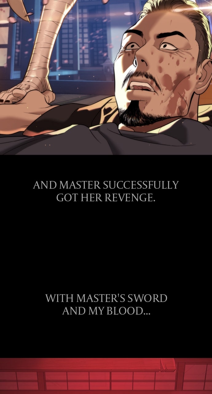 Read Killer Peter Manga Online