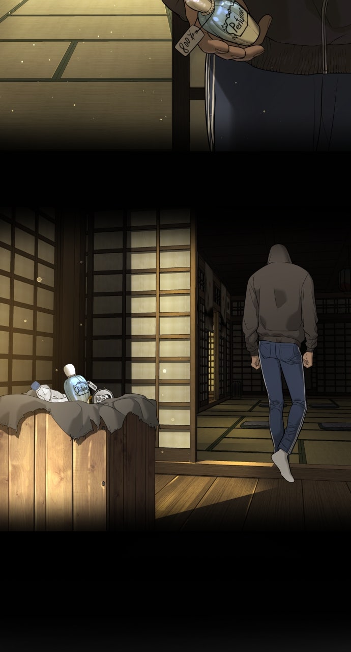 Read Killer Peter Manga Online