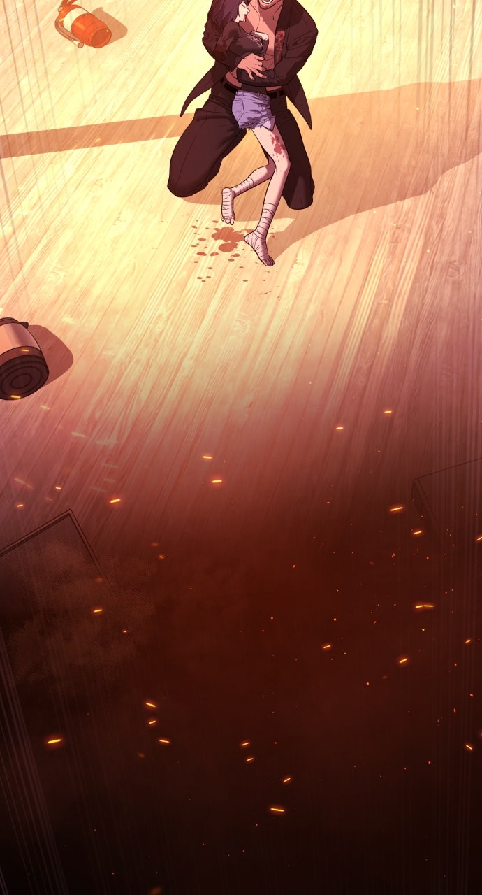 Read Killer Peter Manga Online