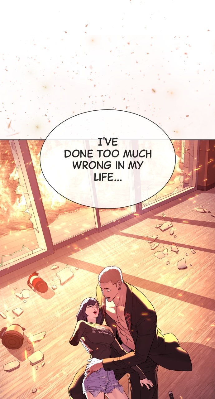 Read Killer Peter Manga Online