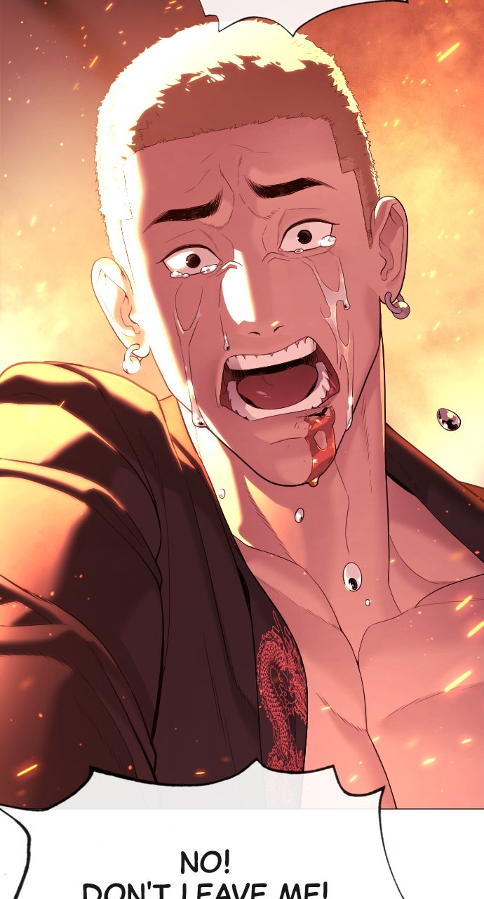 Read Killer Peter Manga Online