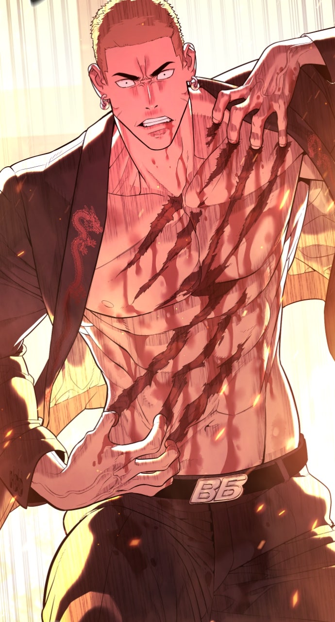 Read Killer Peter Manga Online