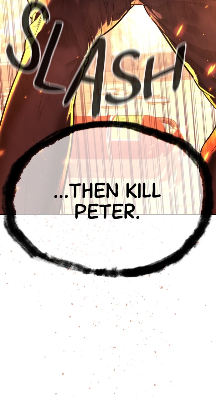 Read Killer Peter Manga Online