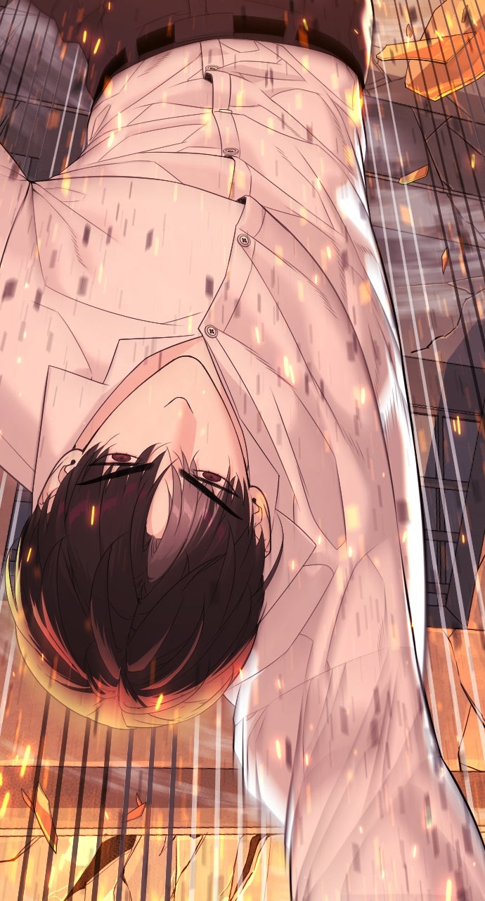 Read Killer Peter Manga Online