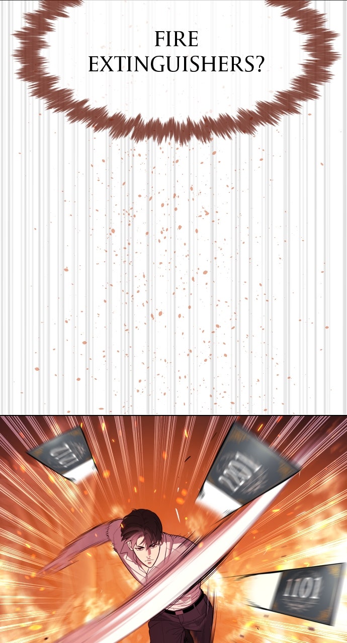 Read Killer Peter Manga Online