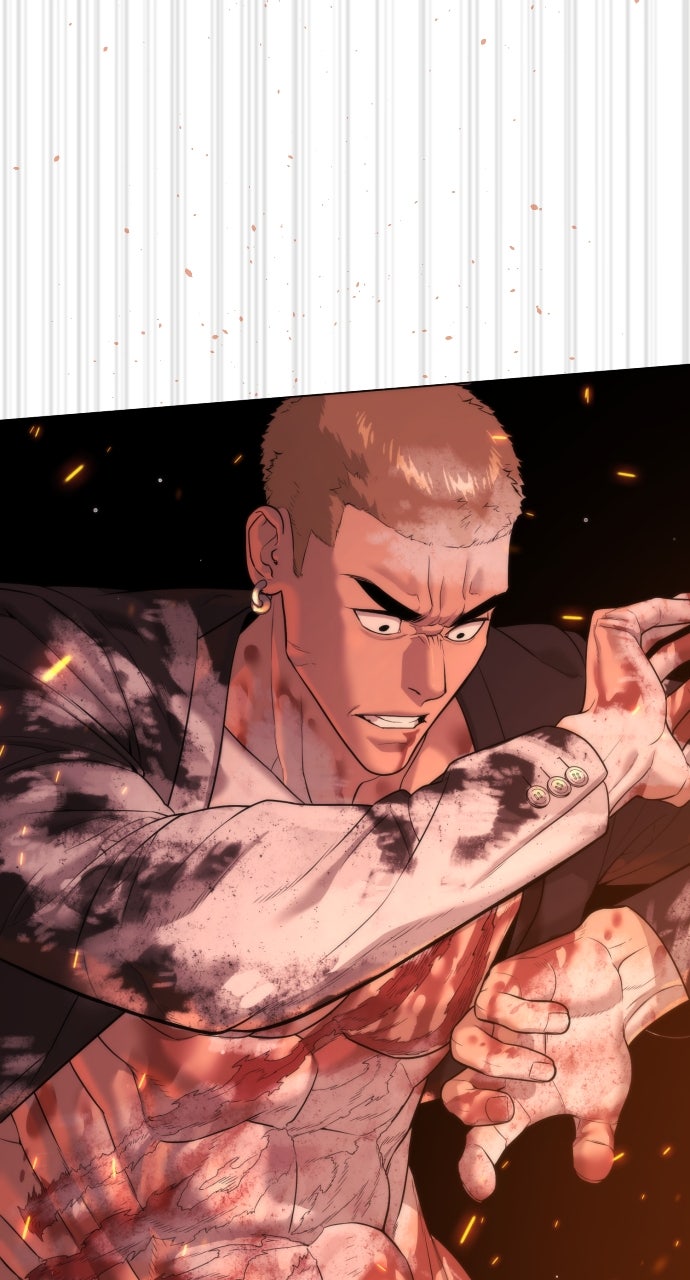 Read Killer Peter Manga Online