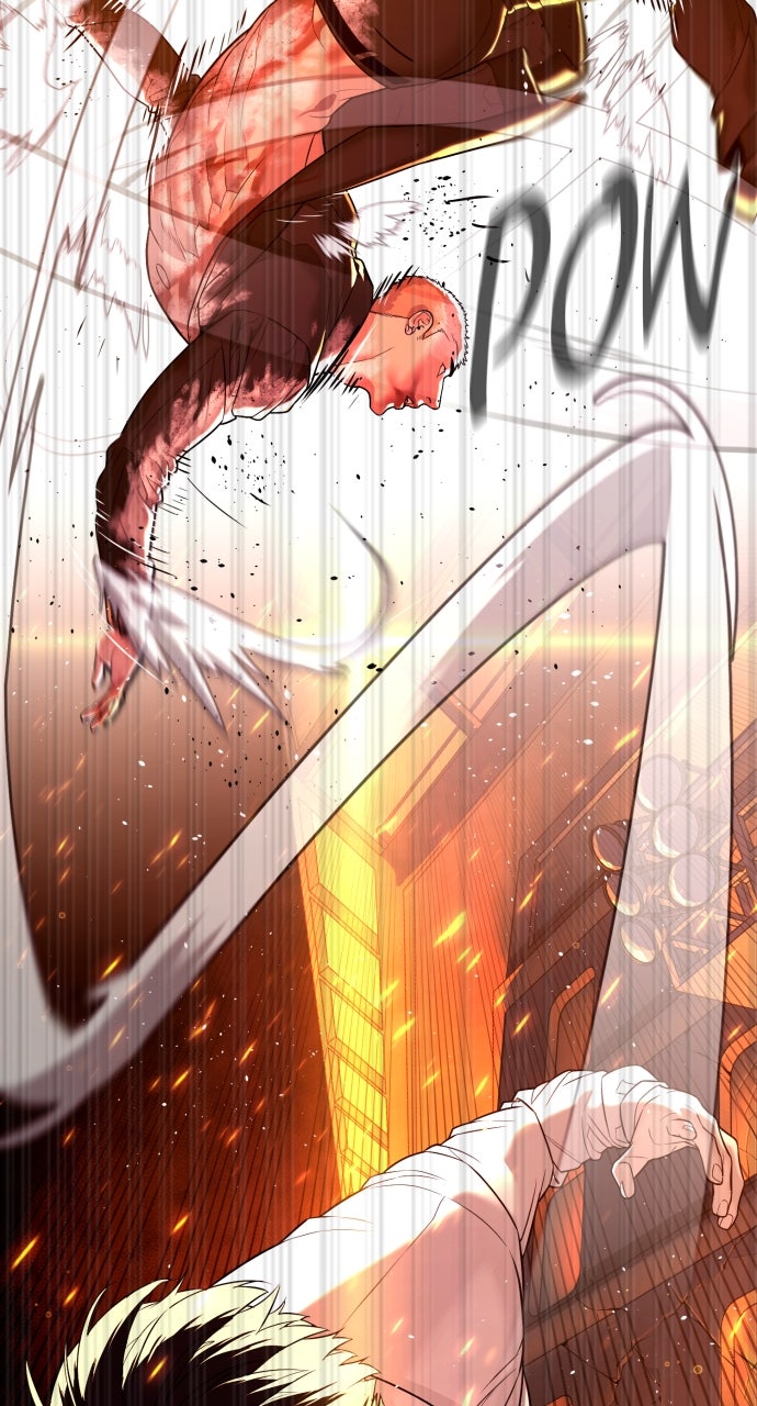 Read Killer Peter Manga Online