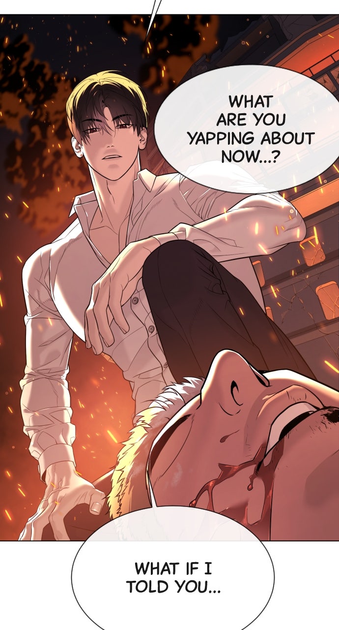 Read Killer Peter Manga Online