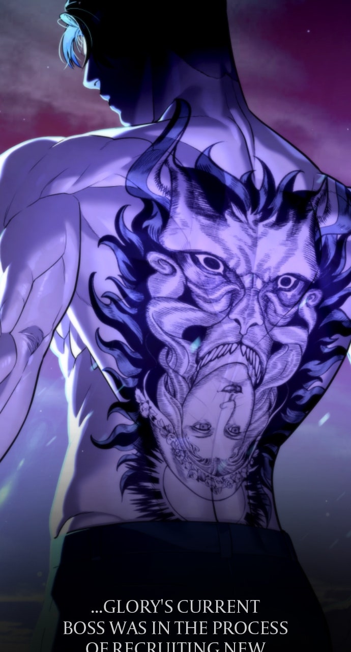 Read Killer Peter Manga Online