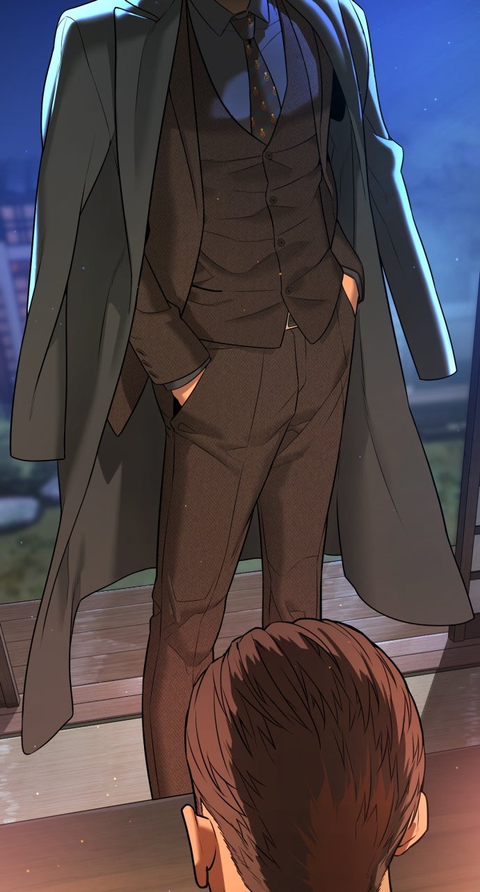 Read Killer Peter Manga Online