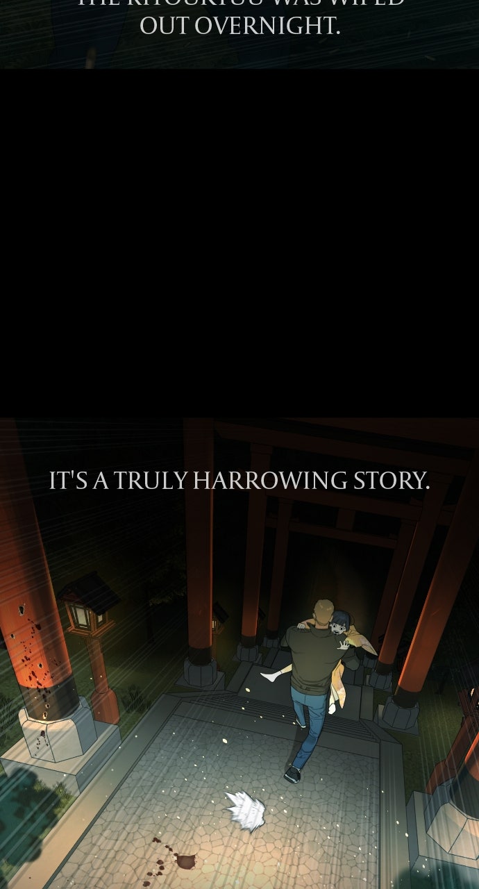 Read Killer Peter Manga Online