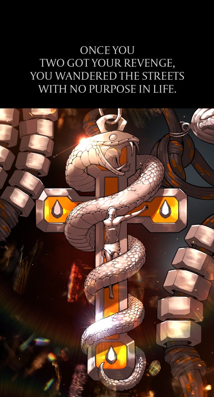 Read Killer Peter Manga Online