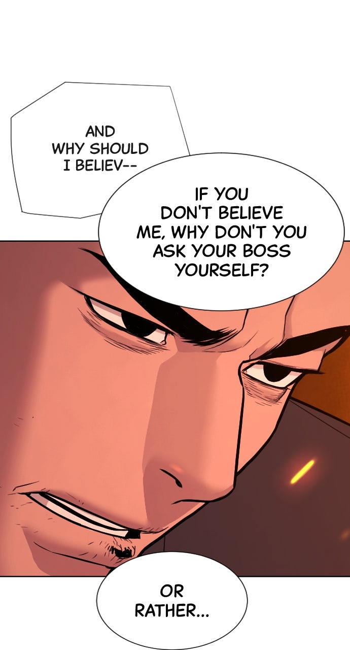 Read Killer Peter Manga Online