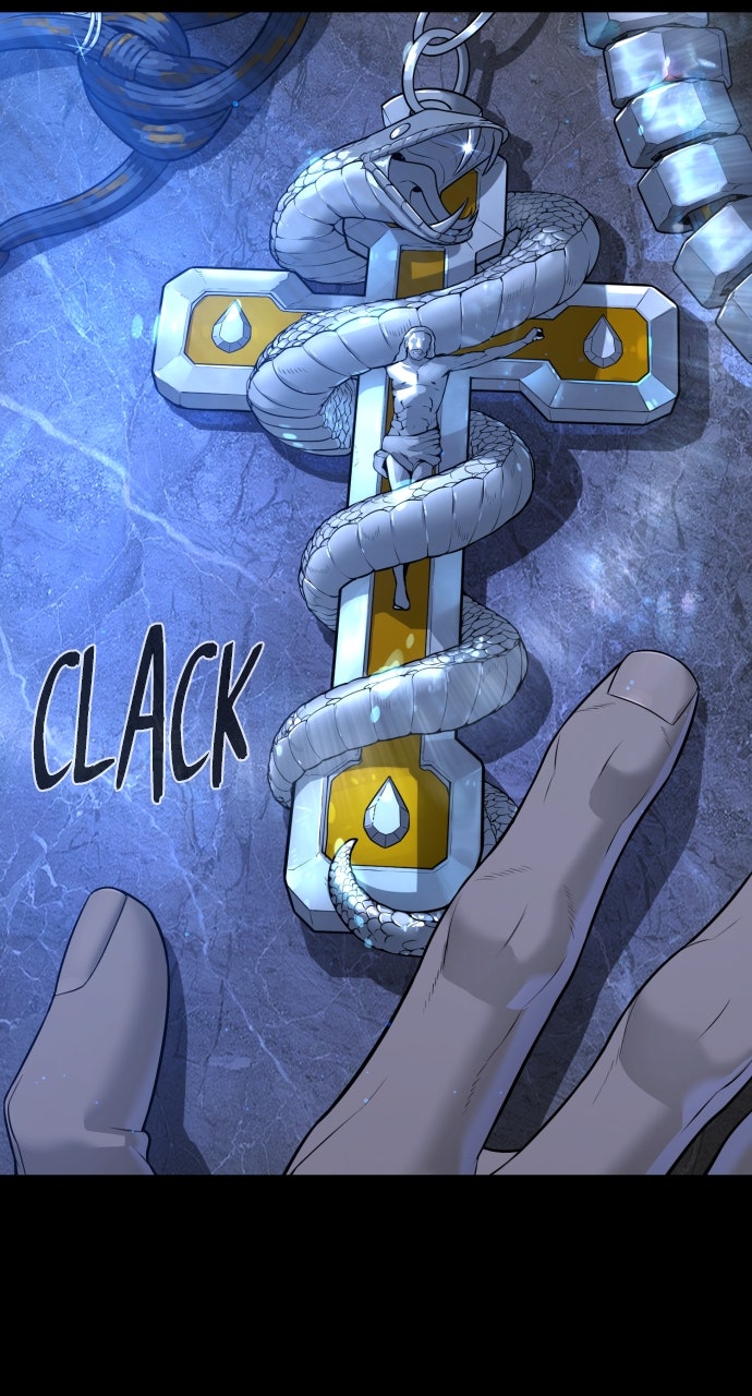 Read Killer Peter Manga Online