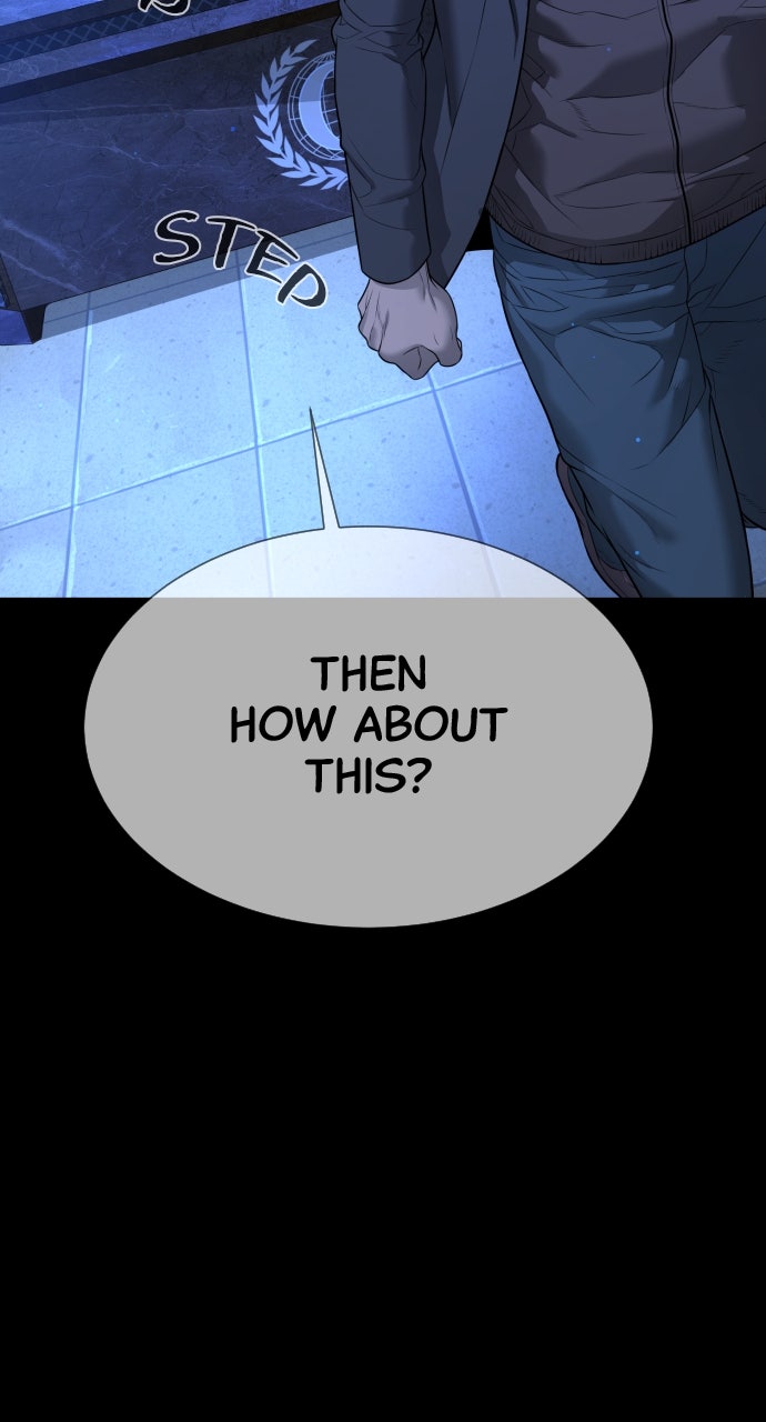 Read Killer Peter Manga Online