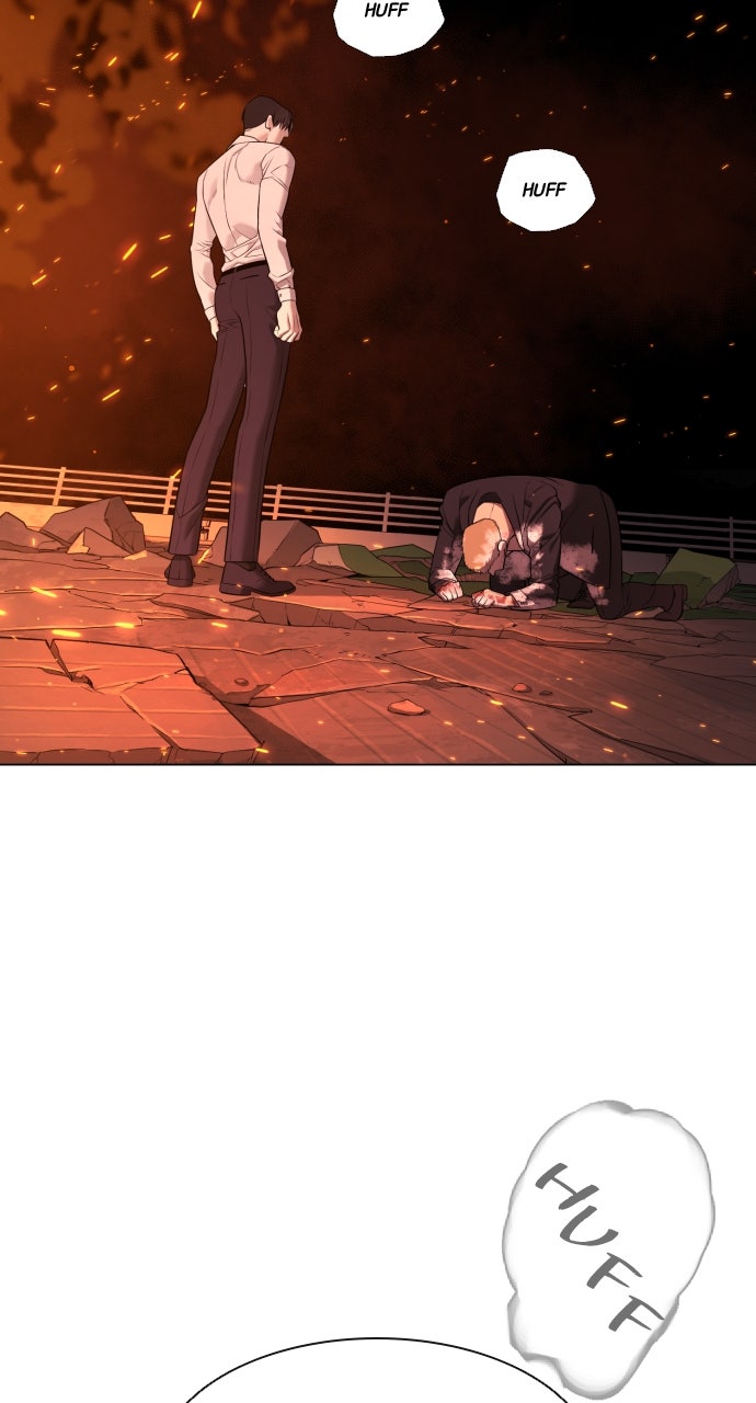 Read Killer Peter Manga Online