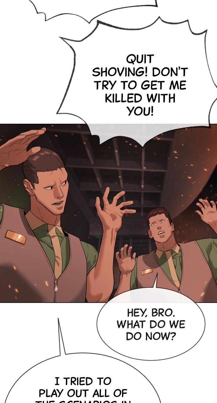 Read Killer Peter Manga Online