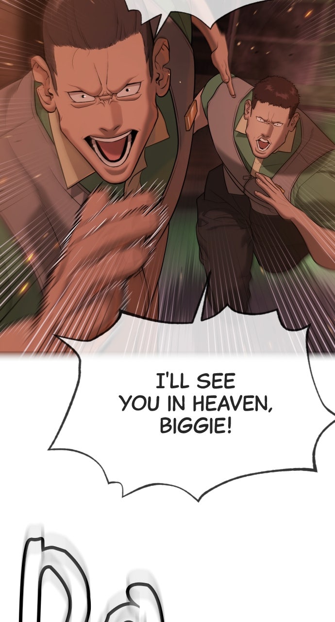 Read Killer Peter Manga Online