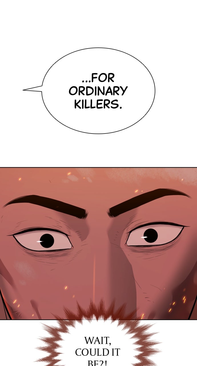 Read Killer Peter Manga Online