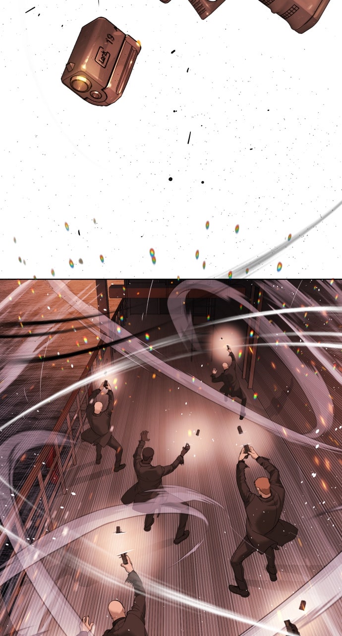 Read Killer Peter Manga Online