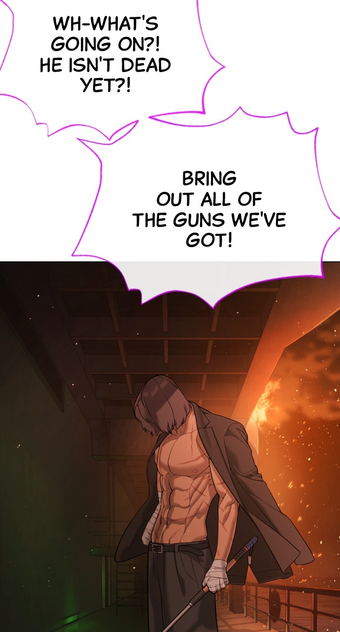 Read Killer Peter Manga Online