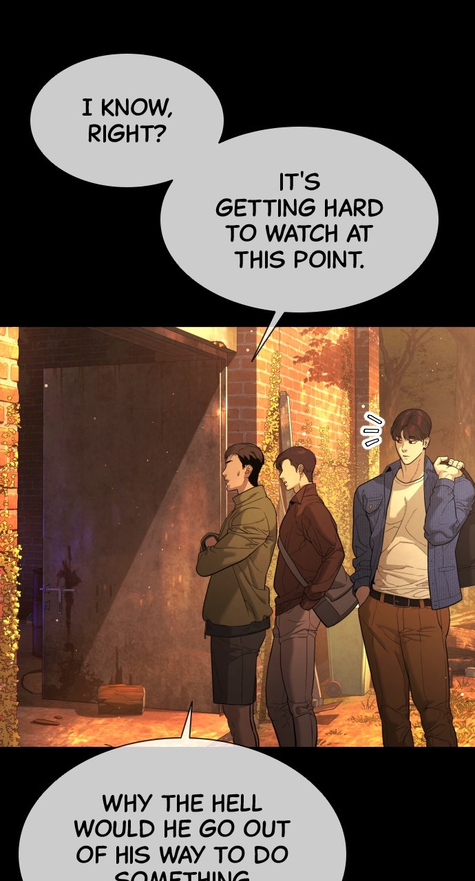 Read Killer Peter Manga Online