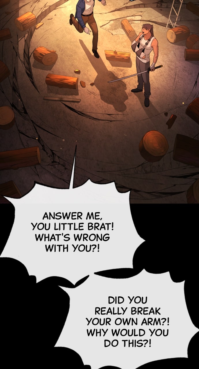 Read Killer Peter Manga Online