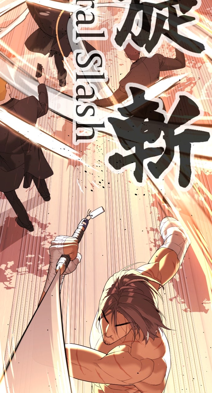 Read Killer Peter Manga Online