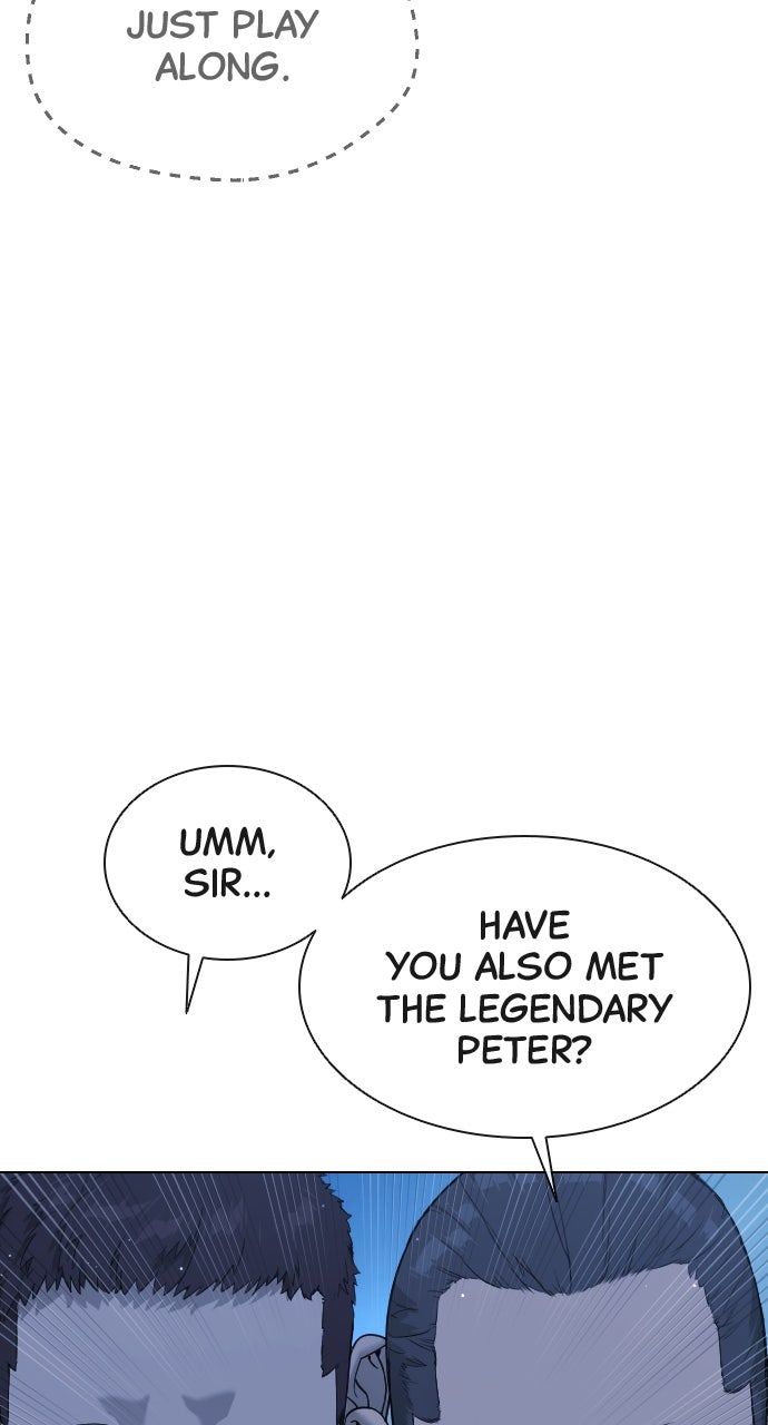 Read Killer Peter Manga Online