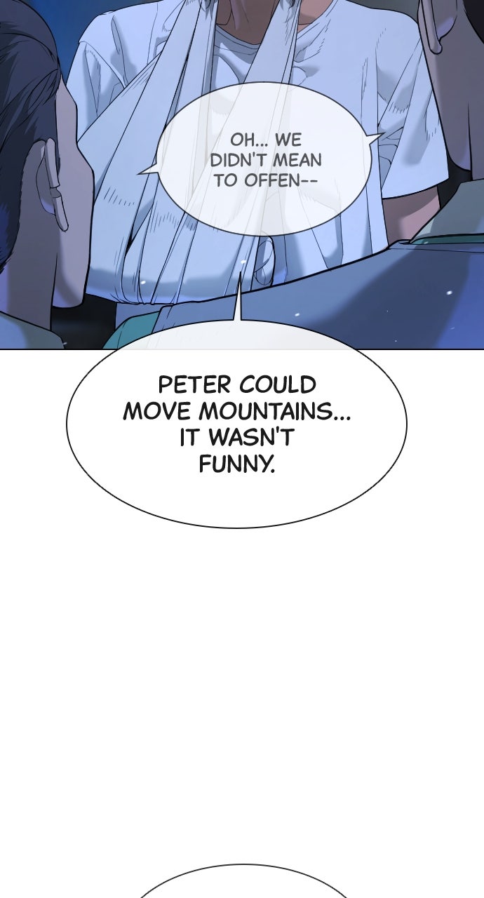 Read Killer Peter Manga Online